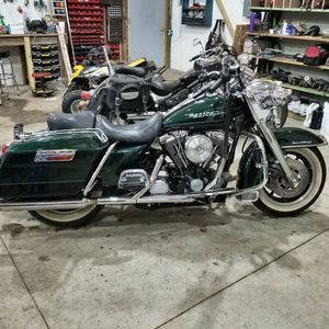 Meet your Posher, Billy